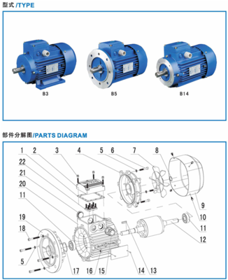 ms90s-6(0.75kw)-ms90s-6(0.75kw)紫光電機-清華紫光電機