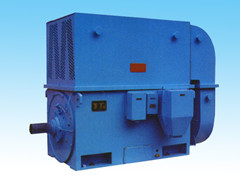 泰富西瑪電機YKK450-2 220KW 10kv高壓電動機深度解析